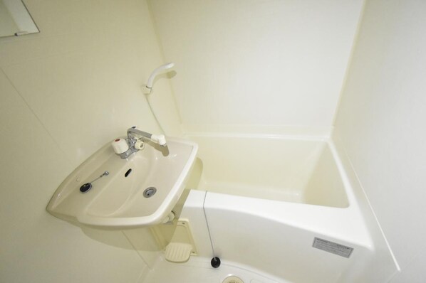 レオパレスFUJIMIの物件内観写真